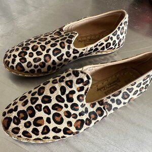 Sabah Animal Print!